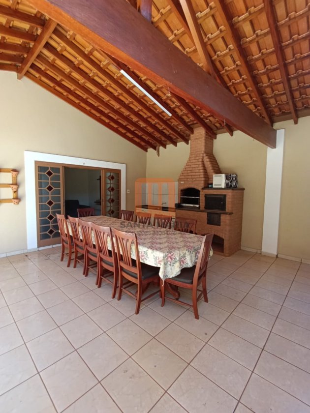 Casa para comprar em Sumarezinho, Ribeirão Preto - Quintal/corredores (unidade) - foto 5 código 73293