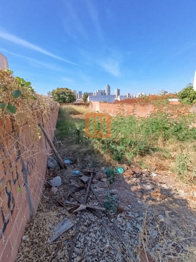 Terreno para comprar em Jardim Paulista, Ribeirão Preto - Terreno/Lote (unidade) - foto 2 código 73312