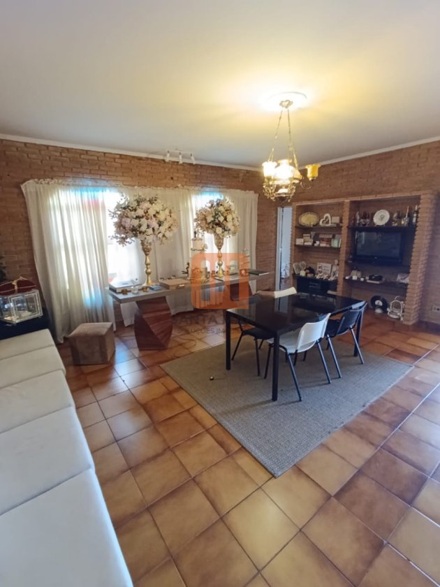 Casa para comprar em Jardim Paulista, Ribeirão Preto - Sala (unidade) - foto 3 código 73316
