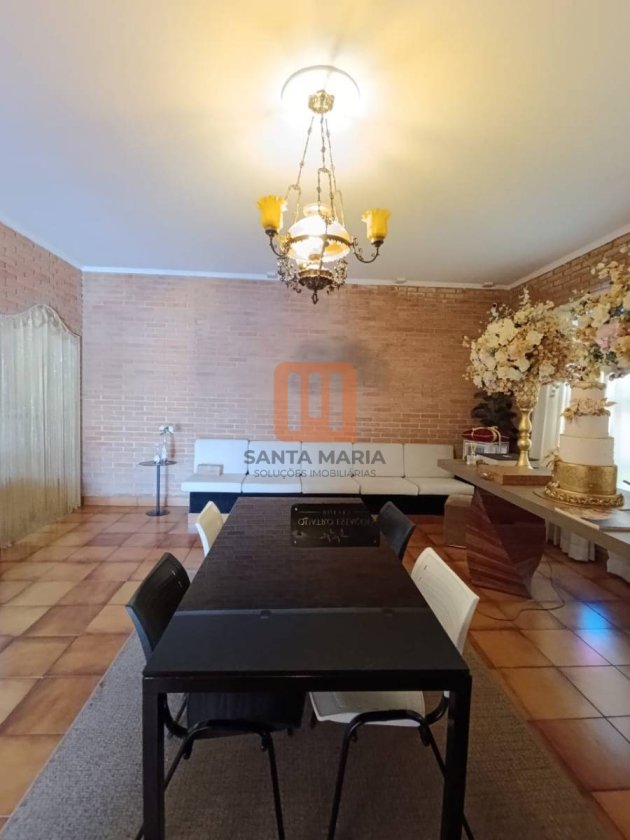 Casa para comprar em Jardim Paulista, Ribeirão Preto - Sala (unidade) - foto 2 código 73316