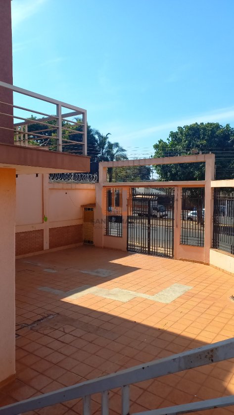 Salão-Galpão para alugar em Jardim Sao Luiz, Ribeirão Preto - Garagem/estacionamento (unidade) - foto 2 código 73318