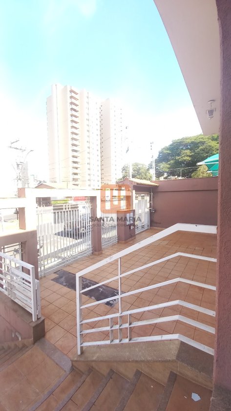 Salão-Galpão para alugar em Jardim Sao Luiz, Ribeirão Preto - Outras (unidade) - foto 3 código 73318