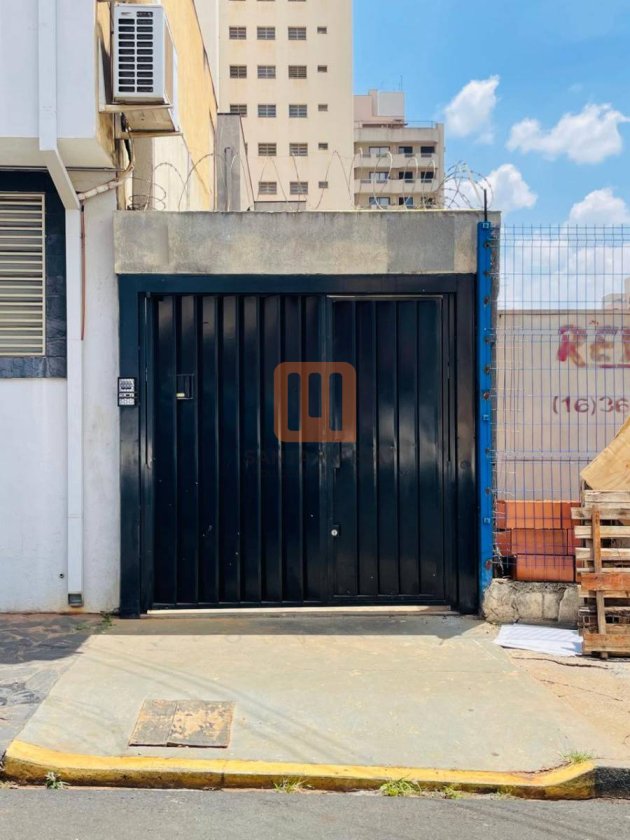 Apartamento em Centro, Ribeirão Preto