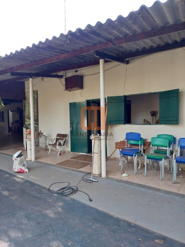 Chácara para comprar em Piripau, Ribeirão Preto - Varanda/Sacada (unidade) - foto 2 código 73324