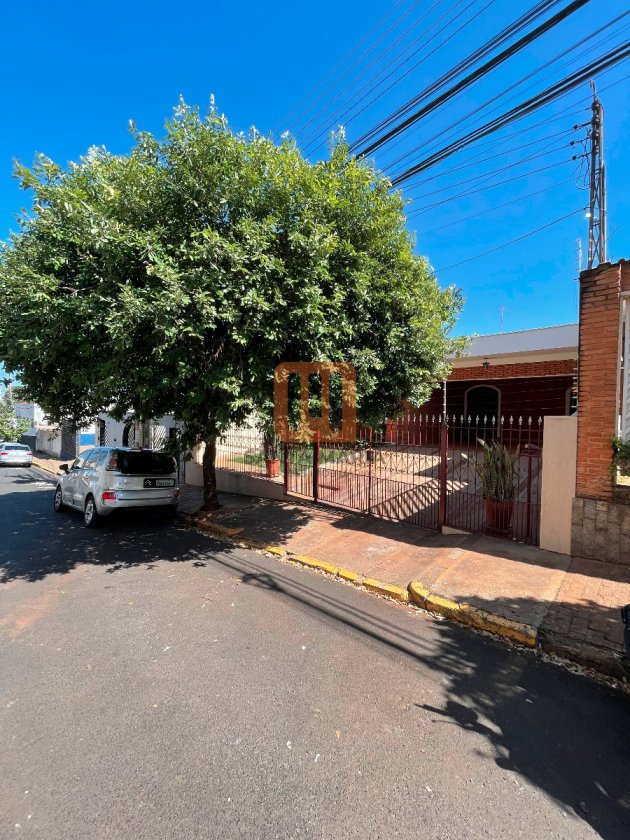Casa em Jardim Paulista, Ribeirão Preto