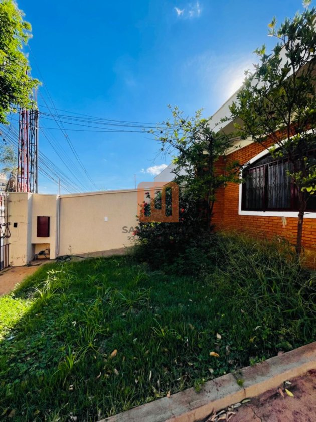 Casa para alugar em Jardim Paulista, Ribeirão Preto - Jardim (unidade) - foto 4 código 73332