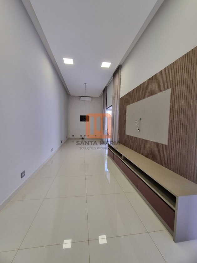 Casa para comprar em Quinta Da Primavera, Ribeirão Preto - Sala (unidade) - foto 2 código 73338