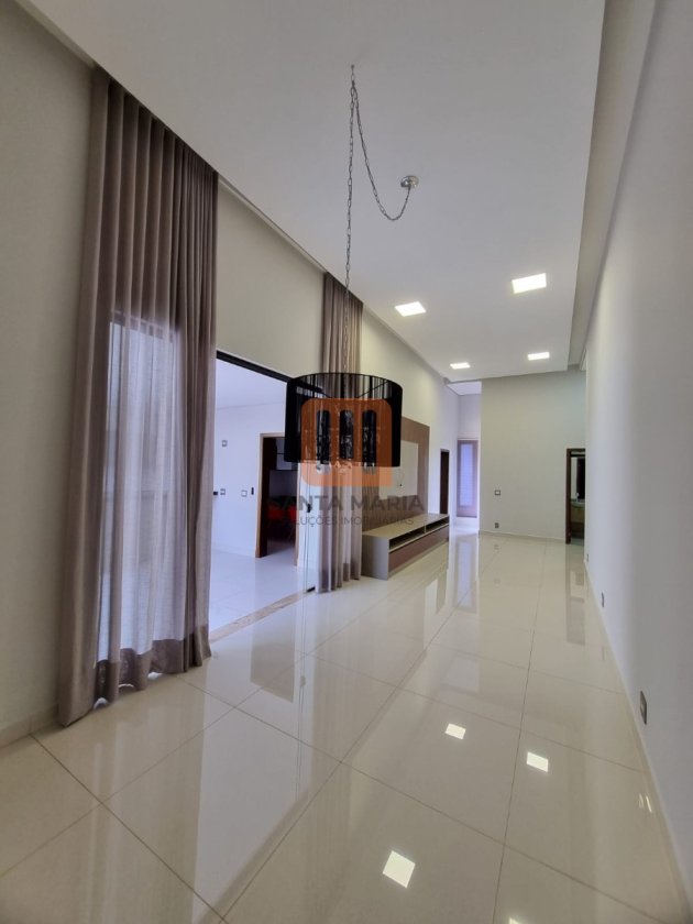 Casa para comprar em Quinta Da Primavera, Ribeirão Preto - Sala (unidade) - foto 3 código 73338