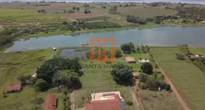 Chácara para comprar em Água Sumida, Sabino - Terreno/Lote (unidade) - foto 2 código 73341
