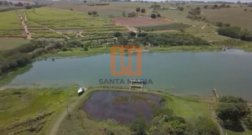 Chácara para comprar em Água Sumida, Sabino - Terreno/Lote (unidade) - foto 3 código 73341
