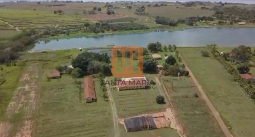 Chácara para comprar em Água Sumida, Sabino - Terreno/Lote (unidade) - foto 4 código 73341