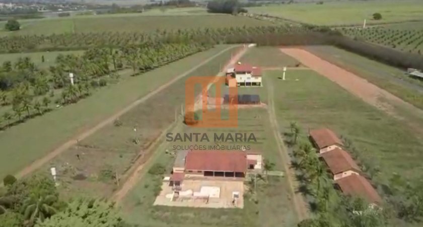 Chácara para comprar em Água Sumida, Sabino - Terreno/Lote (unidade) - foto 5 código 73341