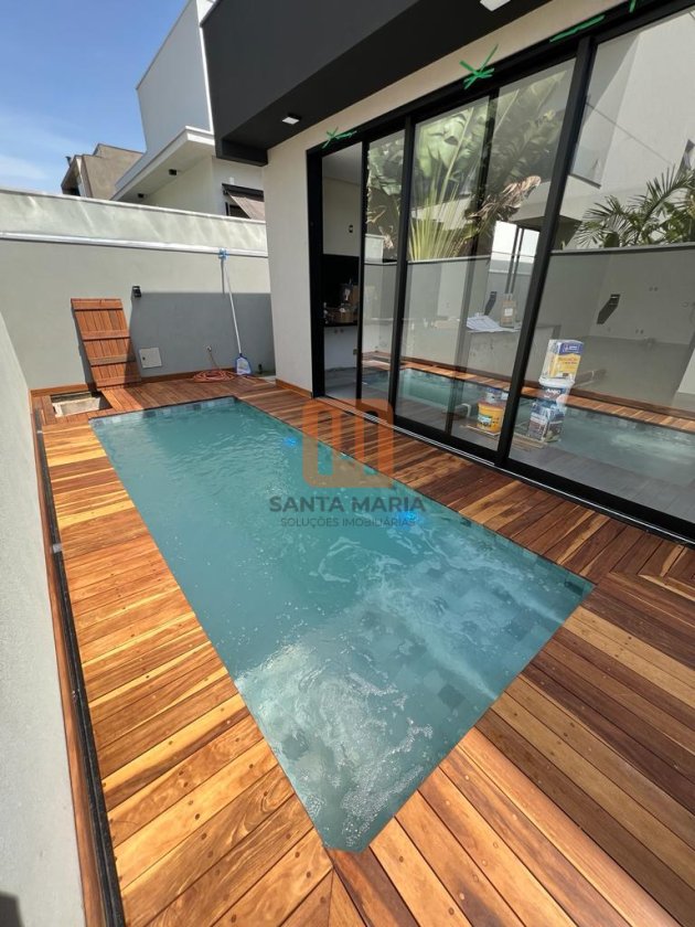 Casa para comprar em Quinta Do Bosque, Ribeirão Preto - Lazer Unidade (unidade) - foto 3 código 73342