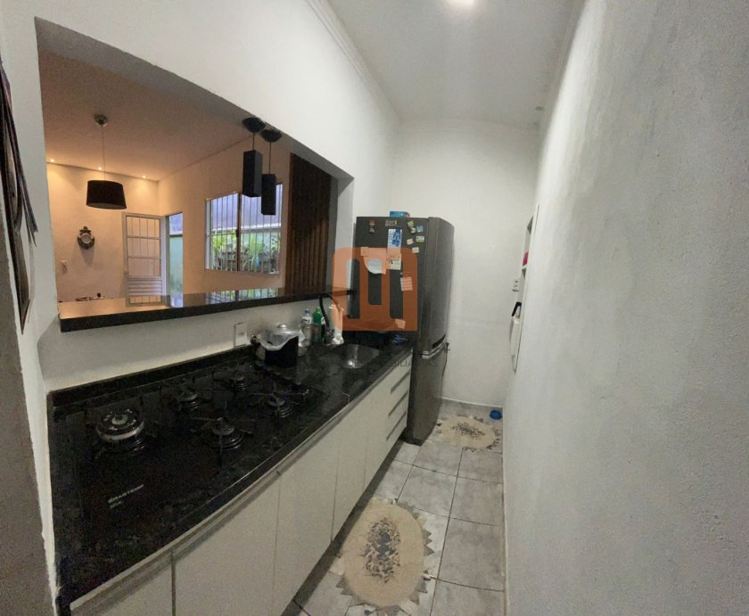 Casa para comprar em Parque Ribeirão Preto, Ribeirão Preto - Cozinha (unidade) - foto 5 código 73344