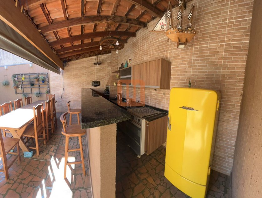 Casa para comprar em Parque Ribeirão Preto, Ribeirão Preto - Lazer Unidade (unidade) - foto 2 código 73344