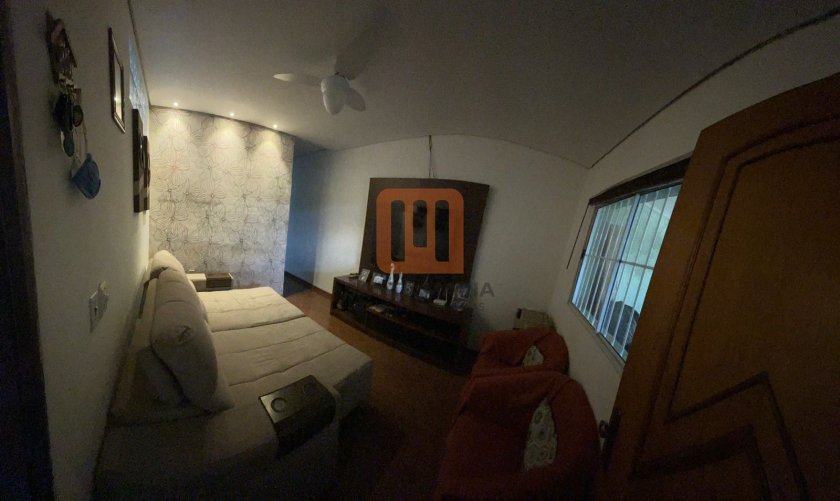 Casa para comprar em Parque Ribeirão Preto, Ribeirão Preto - Sala (unidade) - foto 3 código 73344