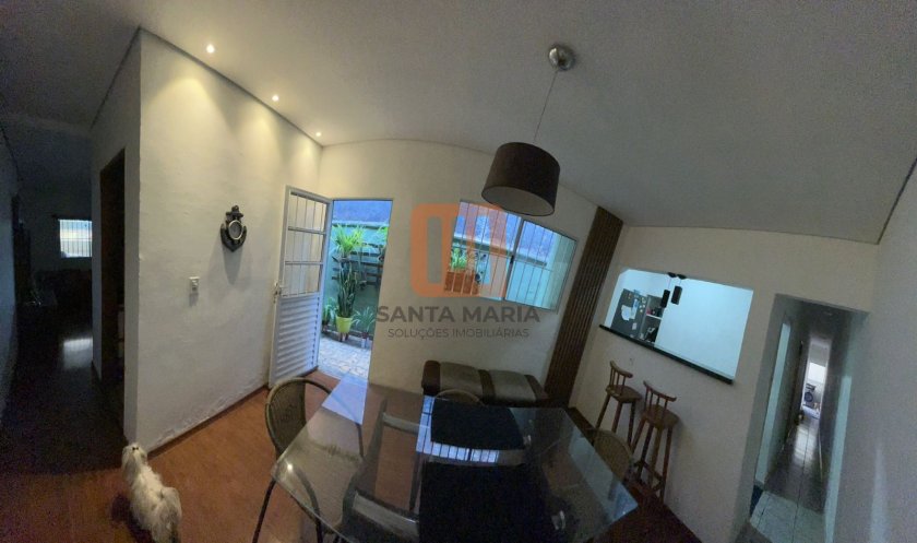 Casa para comprar em Parque Ribeirão Preto, Ribeirão Preto - Sala (unidade) - foto 4 código 73344