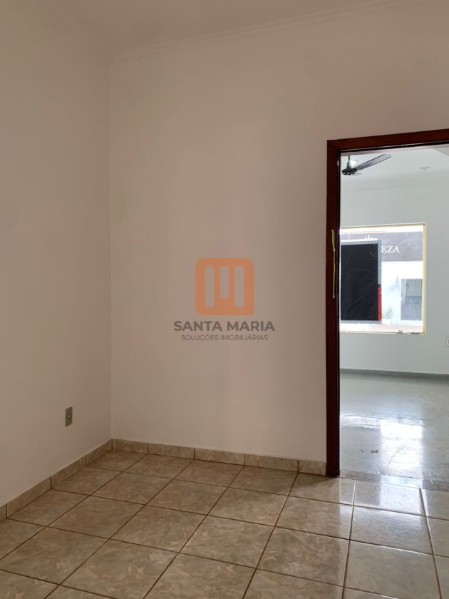 Salão-Galpão para comprar em Jardim Sumaré, Ribeirão Preto - Sala (unidade) - foto 5 código 73349