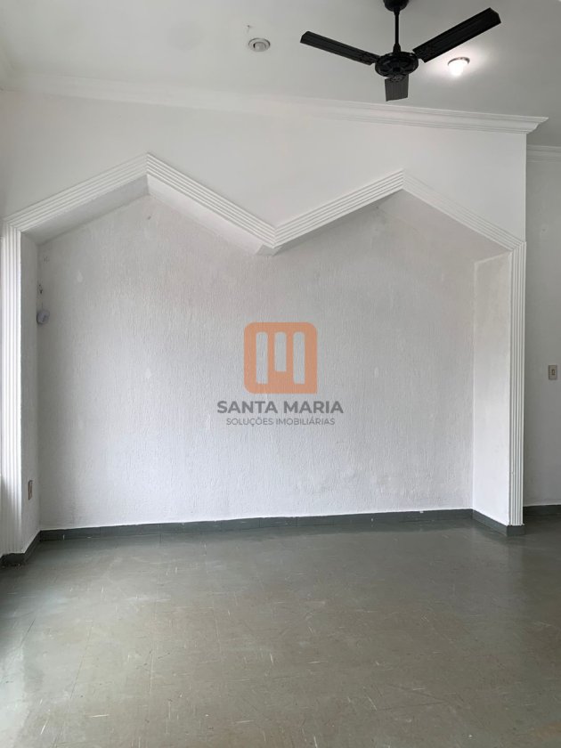 Salão-Galpão para comprar em Jardim Sumaré, Ribeirão Preto - Salão (unidade) - foto 3 código 73349