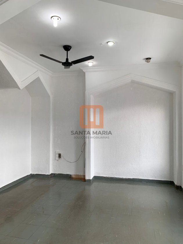 Salão-Galpão para comprar em Jardim Sumaré, Ribeirão Preto - Salão (unidade) - foto 4 código 73349
