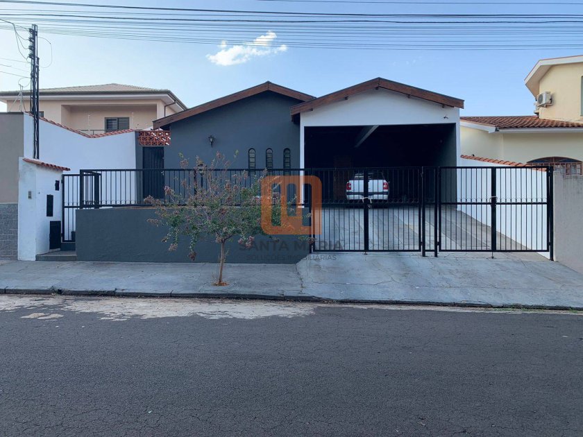 Casa em Ribeirânia, Ribeirão Preto