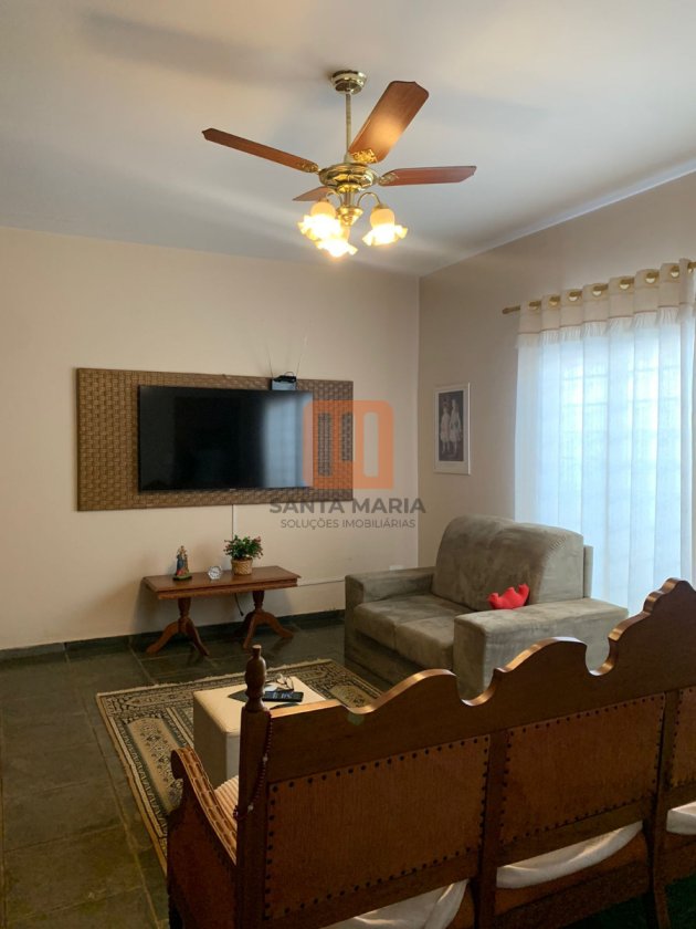 Casa para comprar em Ribeirânia, Ribeirão Preto - Sala (unidade) - foto 5 código 73357