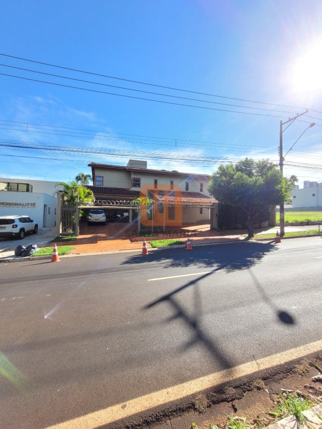Casa para alugar em Jardim Canadá, Ribeirão Preto - Fachada Unidade (unidade) - foto 4 código 73361