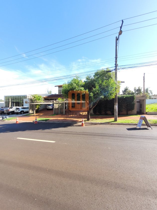 Casa para alugar em Jardim Canadá, Ribeirão Preto - Fachada Unidade (unidade) - foto 5 código 73361