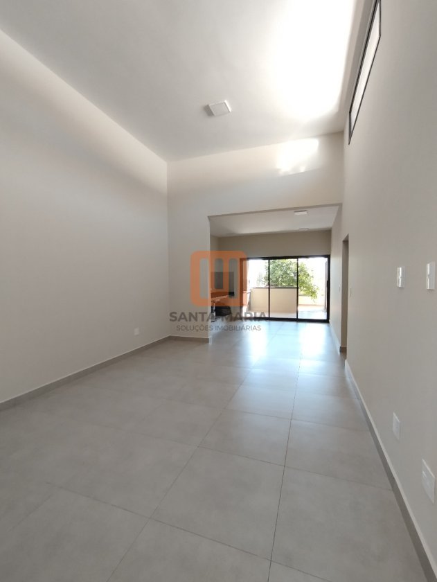 Casa para comprar em Terras De Santa Martha, Ribeirão Preto - Sala (unidade) - foto 3 código 73362