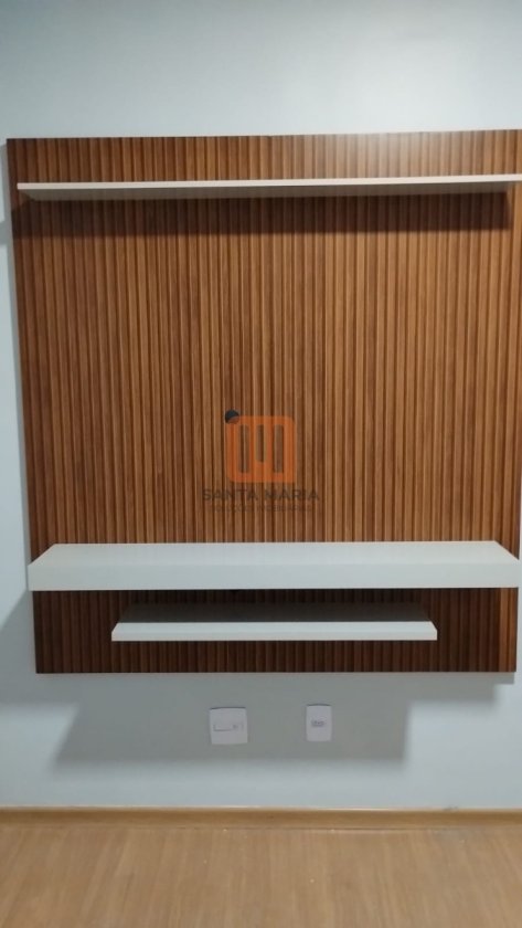 Apartamento para comprar no condomínio Reserva das Tulipas em Recreio Das Acácias, Ribeirão Preto - código 73377