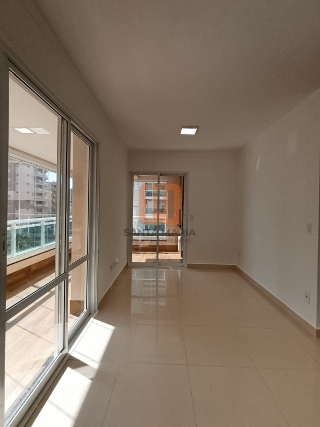 Apartamento para comprar em Nova Aliança, Ribeirão Preto - Sala (unidade) - foto 2 código 73384