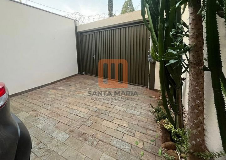 Casa em Alto Da Boa Vista, Ribeirão Preto