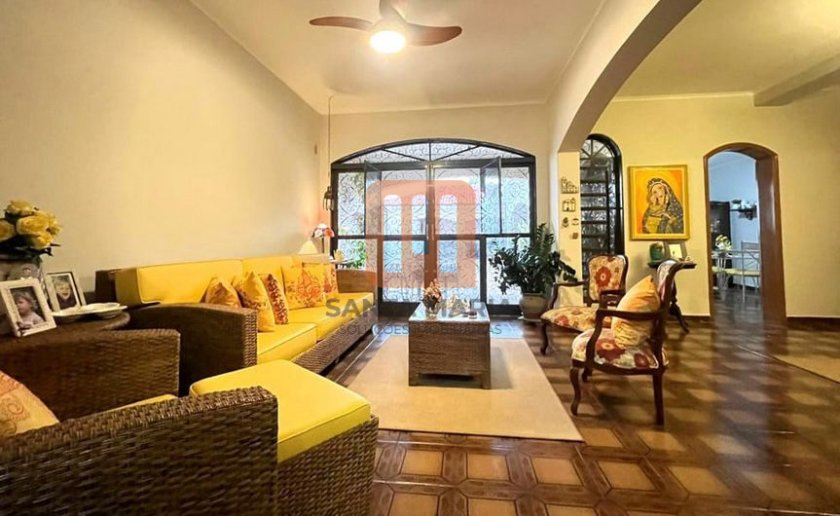 Casa para comprar em Alto Da Boa Vista, Ribeirão Preto - Sala (unidade) - foto 2 código 73385