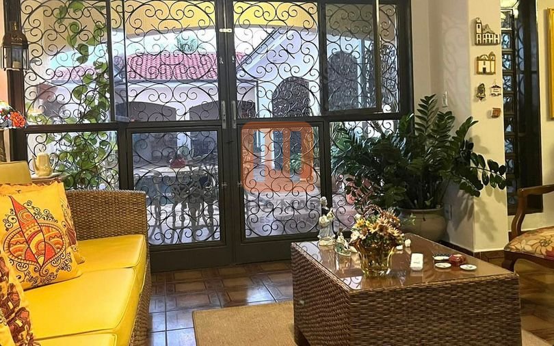Casa para comprar em Alto Da Boa Vista, Ribeirão Preto - Sala (unidade) - foto 3 código 73385