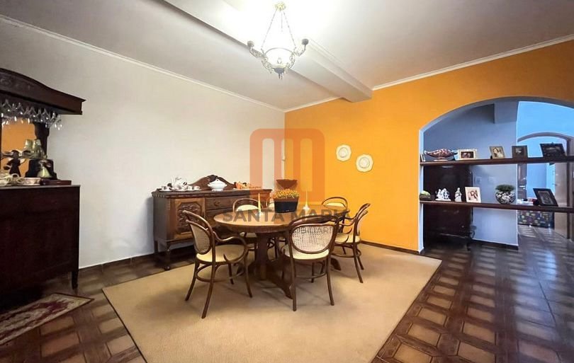 Casa para comprar em Alto Da Boa Vista, Ribeirão Preto - Sala de Jantar (unidade) - foto 4 código 73385