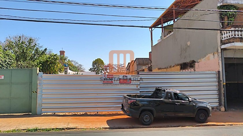 Salão-Galpão em Campos Elíseos, Ribeirão Preto