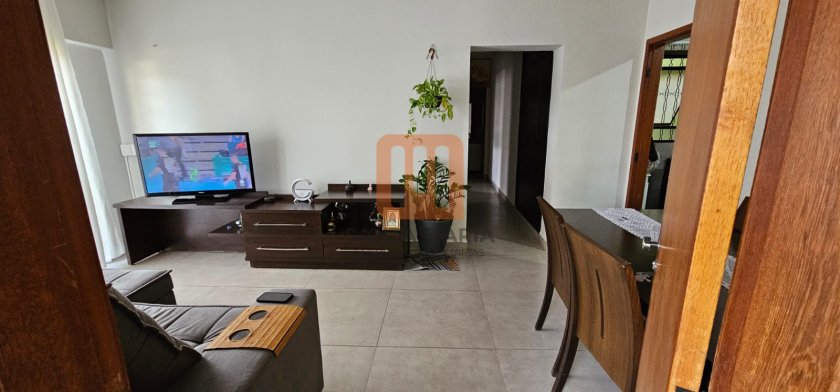 Apartamento para comprar em Jardim Iguatemi, Ribeirão Preto - Sala (unidade) - foto 4 código 73387