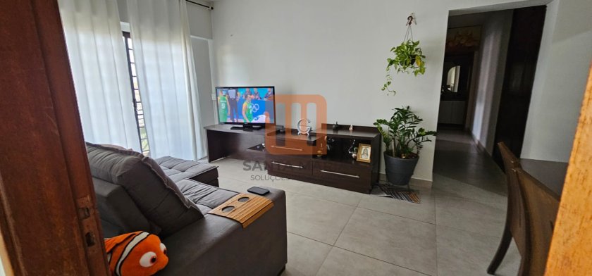 Apartamento para comprar em Jardim Iguatemi, Ribeirão Preto - Sala (unidade) - foto 3 código 73387