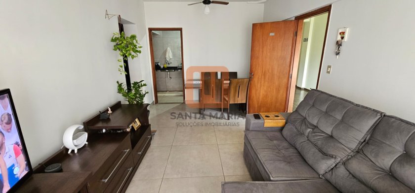 Apartamento para comprar no condomínio Renascença em Jardim Iguatemi, Ribeirão Preto - código 73387
