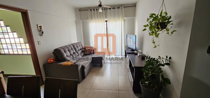 Apartamento para comprar em Jardim Iguatemi, Ribeirão Preto - Sala (unidade) - foto 2 código 73387