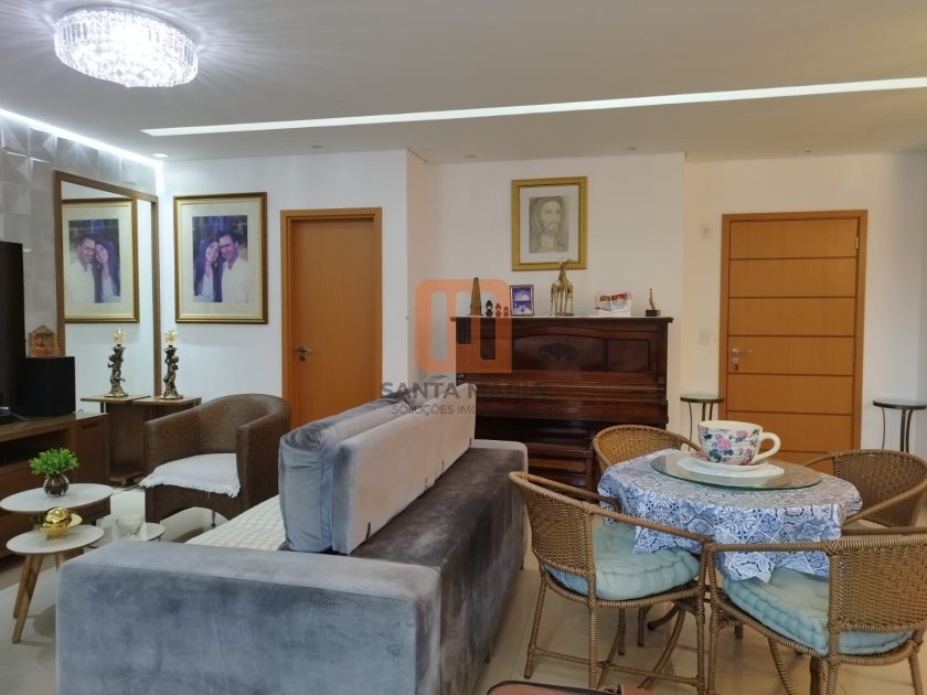 Apartamento para comprar no condomínio Lumnesia em Nova Aliança, Ribeirão Preto - código 73388