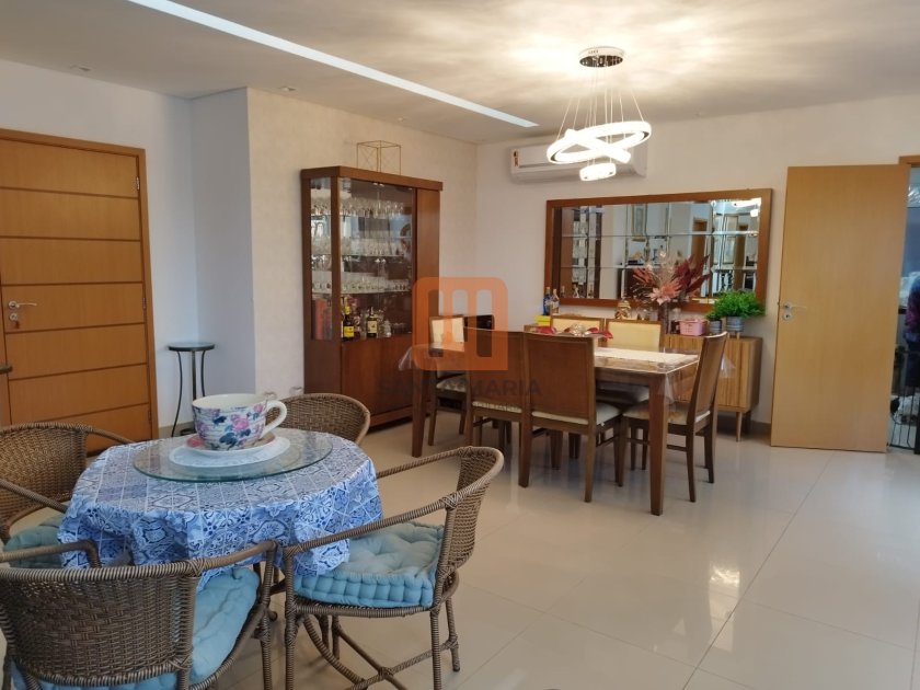 Apartamento para comprar em Nova Aliança, Ribeirão Preto - Sala (unidade) - foto 2 código 73388