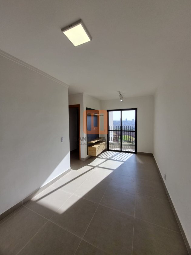 Apartamento em Olhos D'Agua, Ribeirão Preto
