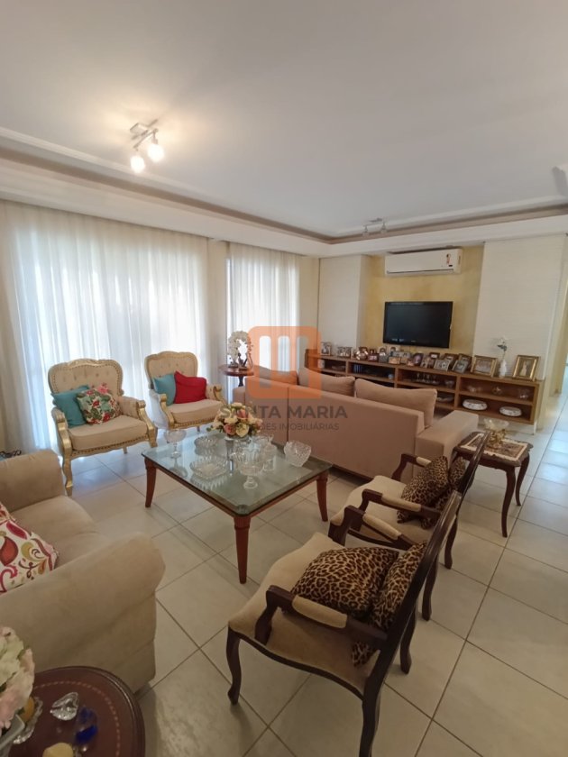 Apartamento em Jardim Santa Angela, Ribeirão Preto