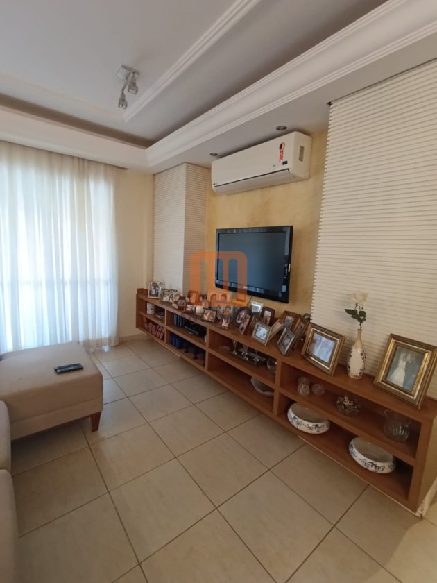 Apartamento para alugar em Jardim Santa Angela, Ribeirão Preto - Sala (unidade) - foto 3 código 73397