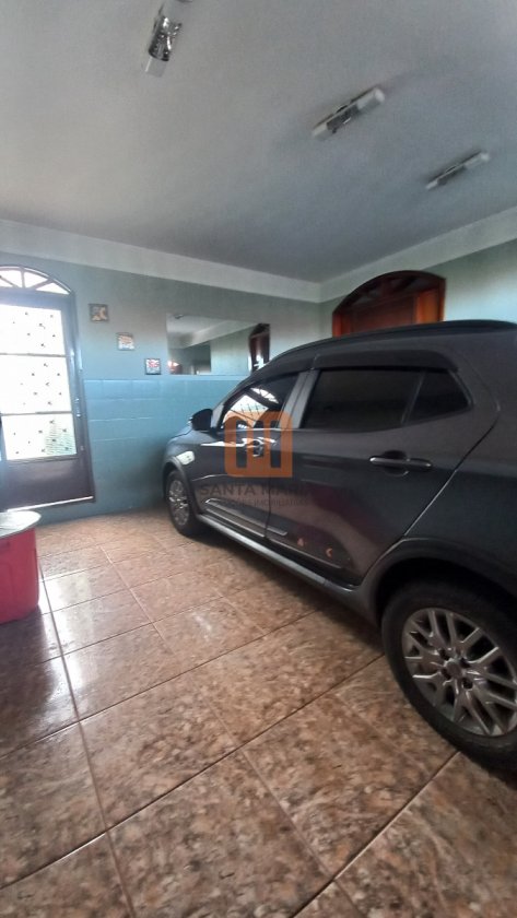 Casa para comprar em Jardim Palmares, Ribeirão Preto - Garagem/estacionamento (unidade) - foto 2 código 73400