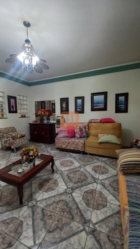 Casa para comprar em Jardim Palmares, Ribeirão Preto - Sala (unidade) - foto 3 código 73400