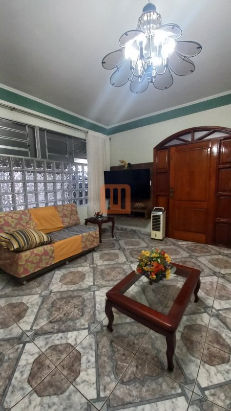 Casa para comprar em Jardim Palmares, Ribeirão Preto - Sala (unidade) - foto 4 código 73400