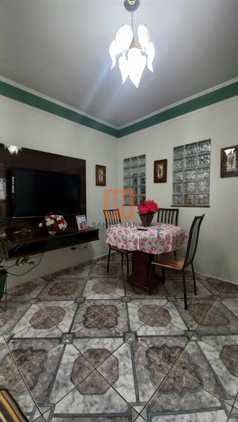 Casa para comprar em Jardim Palmares, Ribeirão Preto - Sala de Jantar (unidade) - foto 5 código 73400