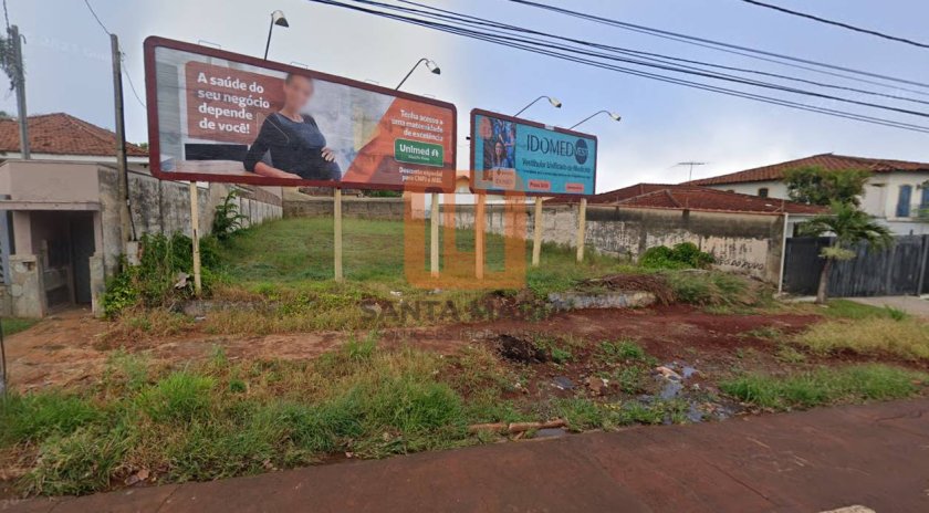 Terreno em Ribeirânia, Ribeirão Preto